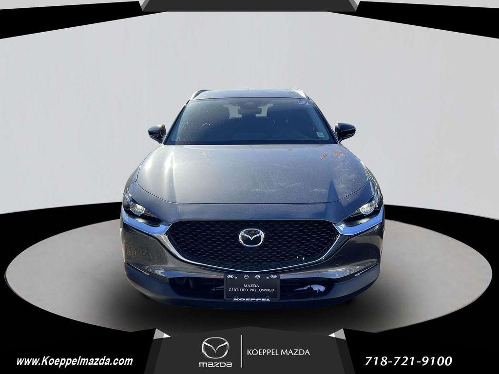 used 2025 Mazda CX-30 car, priced at $24,889