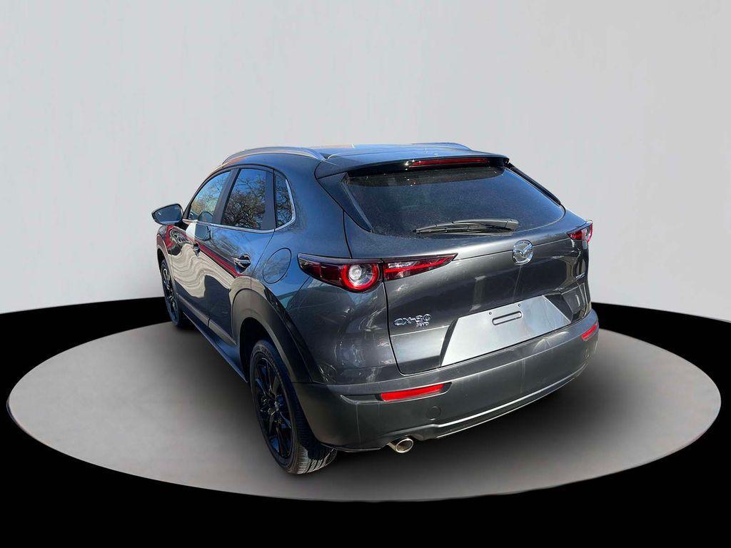 used 2025 Mazda CX-30 car, priced at $24,889