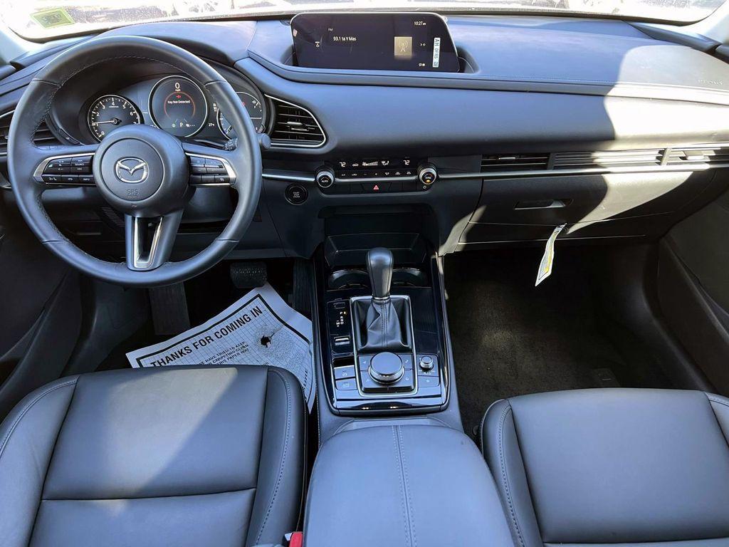 used 2025 Mazda CX-30 car, priced at $24,889