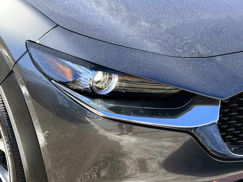 used 2025 Mazda CX-30 car, priced at $24,889