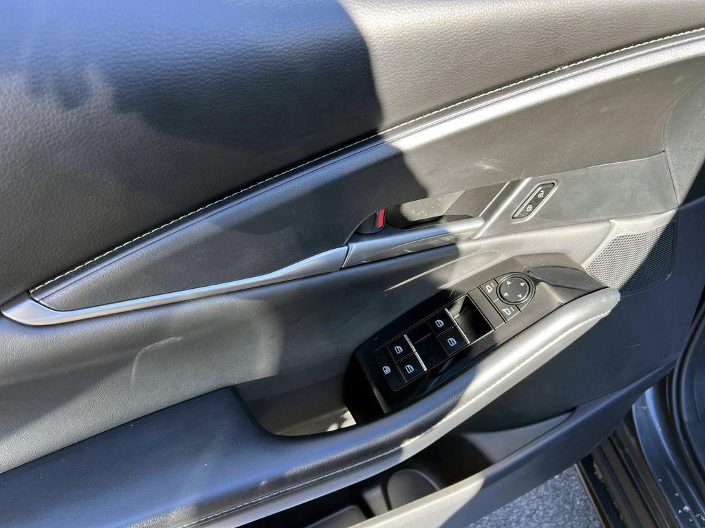 used 2025 Mazda CX-30 car, priced at $24,889