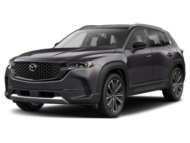 new 2024 Mazda CX-50 car, priced at $44,960