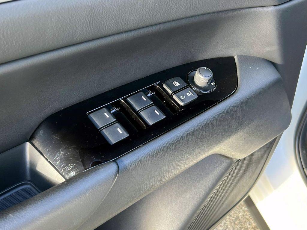 used 2024 Mazda CX-5 car, priced at $25,889
