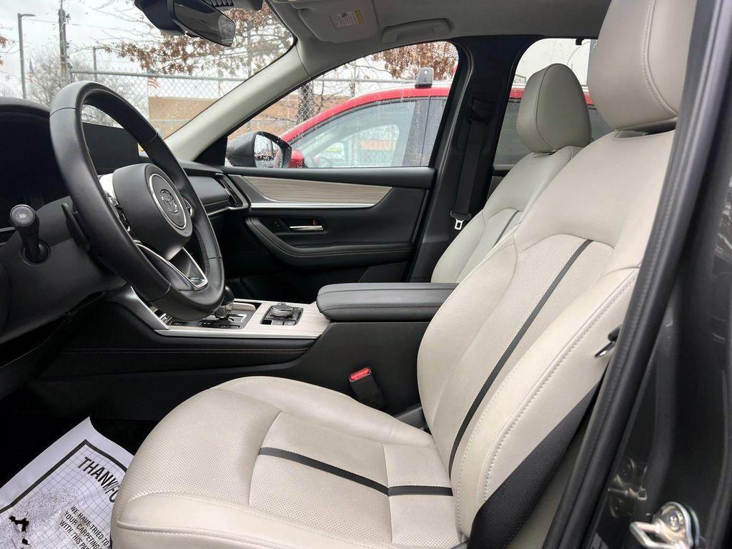 used 2024 Mazda CX-90 PHEV car, priced at $30,588