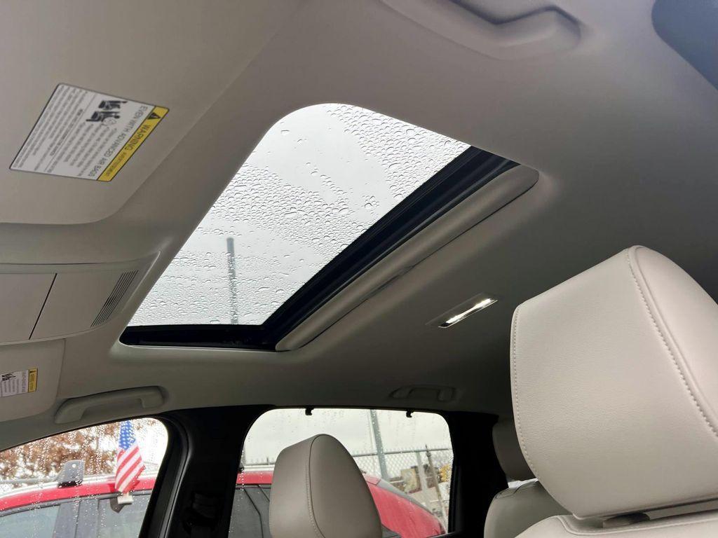 used 2024 Mazda CX-90 PHEV car, priced at $30,588