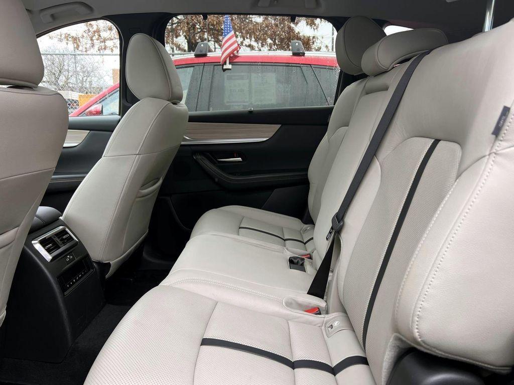 used 2024 Mazda CX-90 PHEV car, priced at $30,588