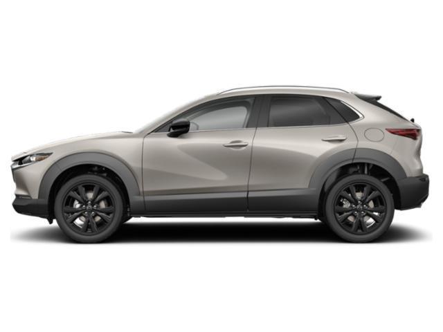 new 2024 Mazda CX-30 car, priced at $28,010