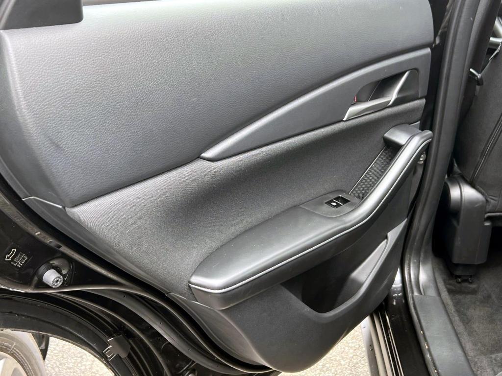 used 2025 Mazda CX-30 car, priced at $23,889