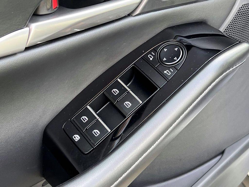 used 2025 Mazda CX-30 car, priced at $24,588