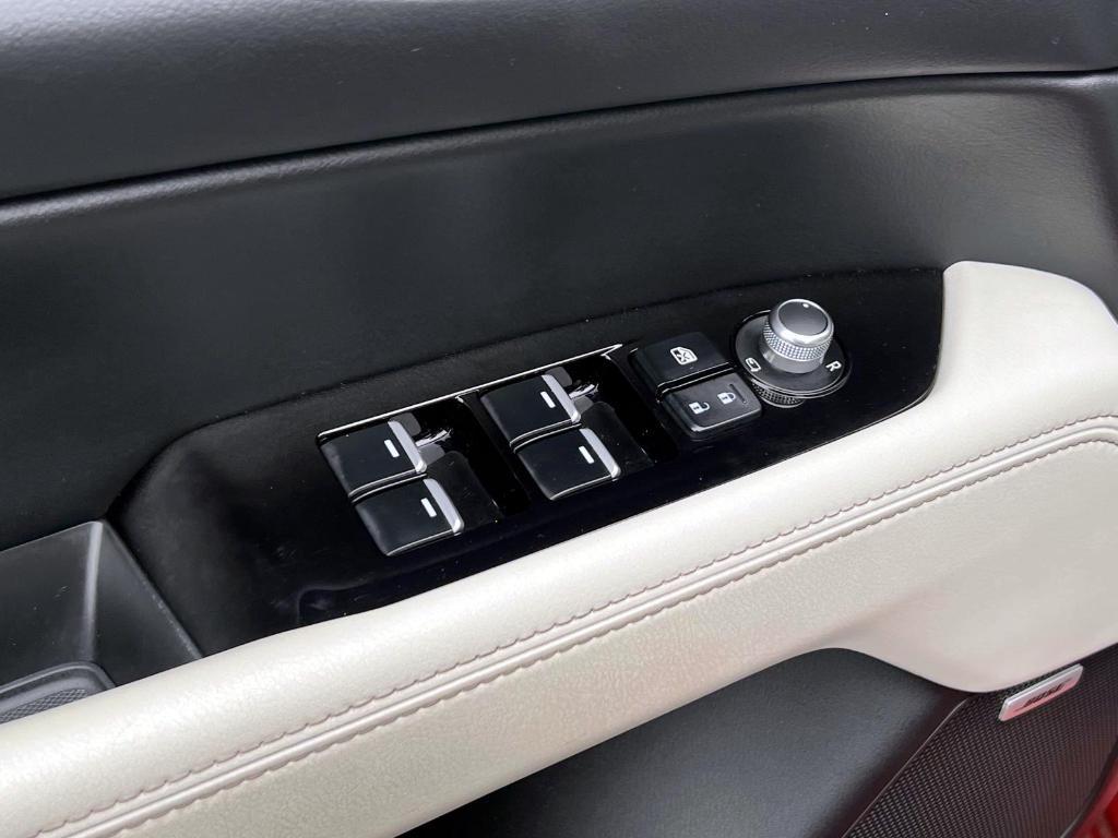 used 2023 Mazda CX-5 car, priced at $26,889