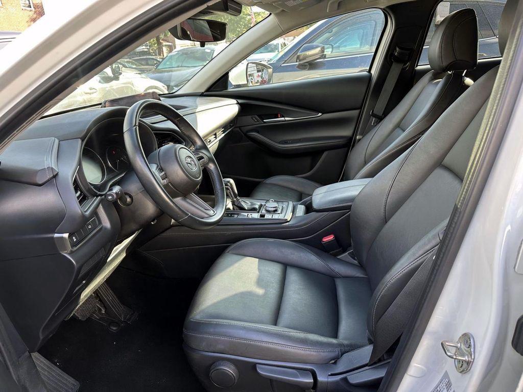 used 2022 Mazda CX-30 car, priced at $20,000