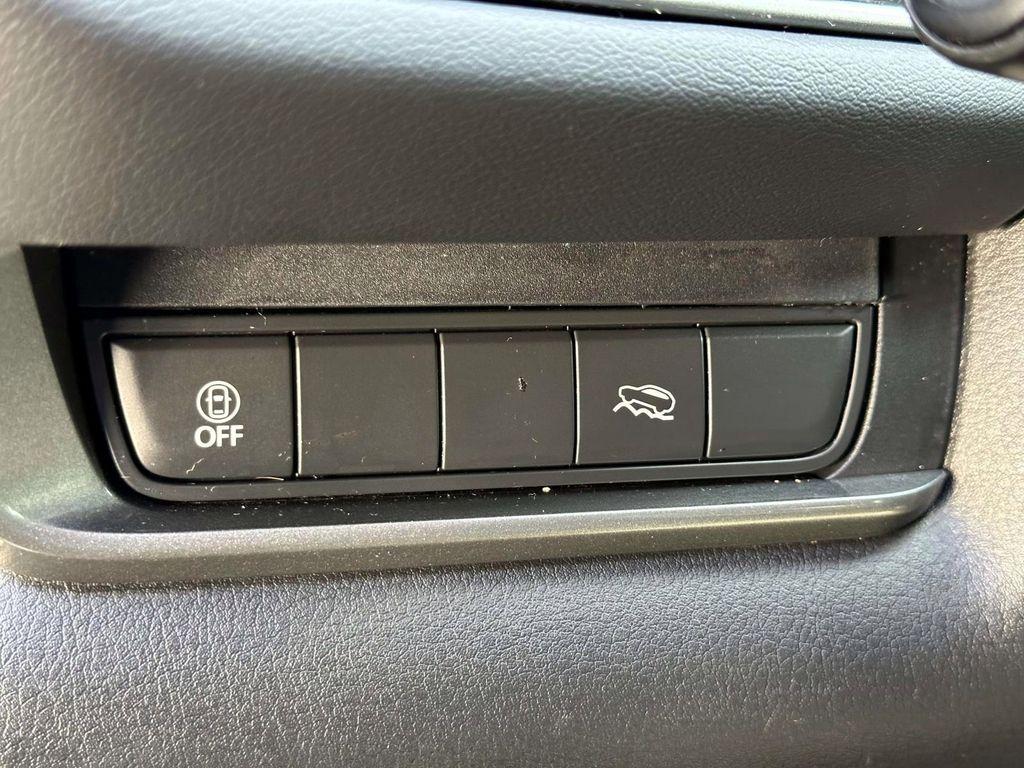 used 2022 Mazda CX-30 car, priced at $20,000