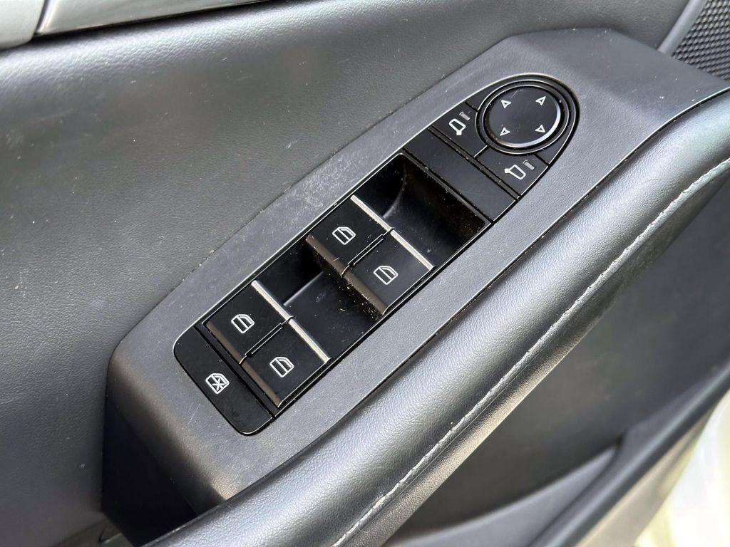 used 2022 Mazda CX-30 car, priced at $20,000