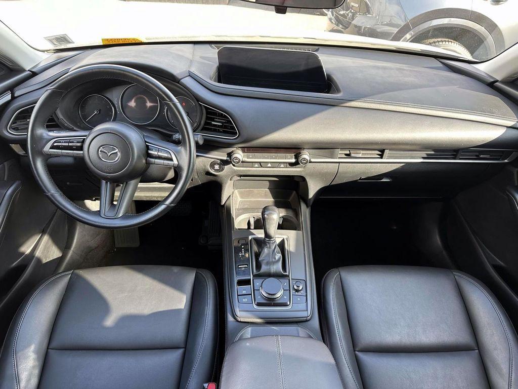 used 2022 Mazda CX-30 car, priced at $20,000