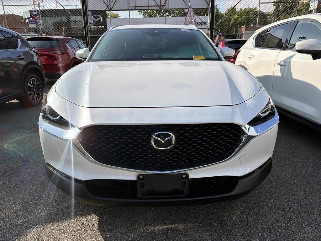 used 2022 Mazda CX-30 car, priced at $20,000