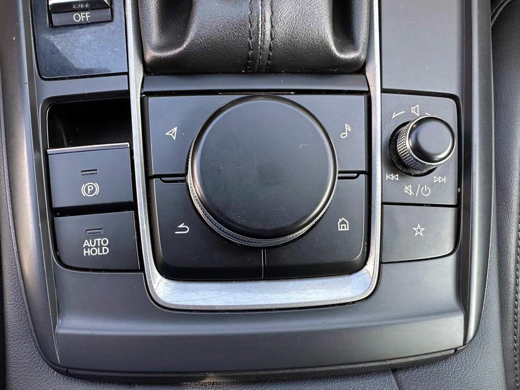 used 2022 Mazda CX-30 car, priced at $20,000