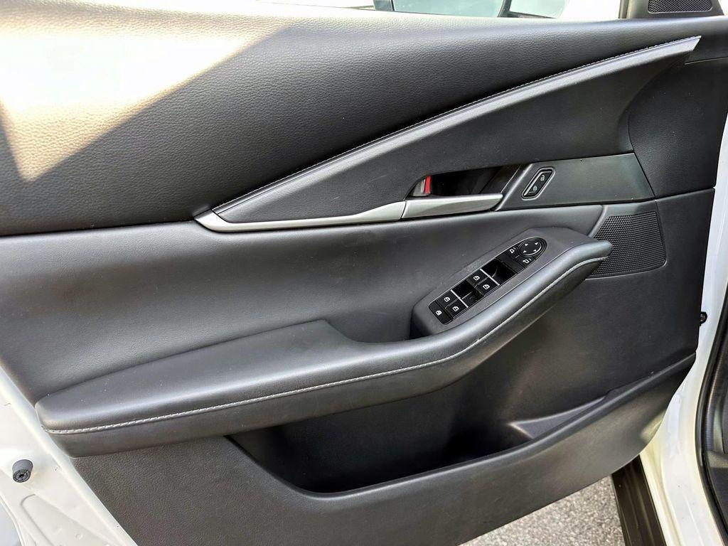 used 2022 Mazda CX-30 car, priced at $20,000