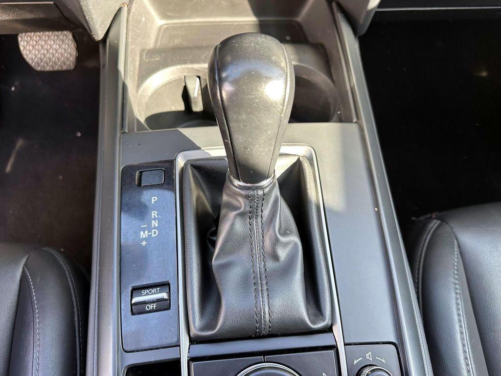 used 2022 Mazda CX-30 car, priced at $20,000