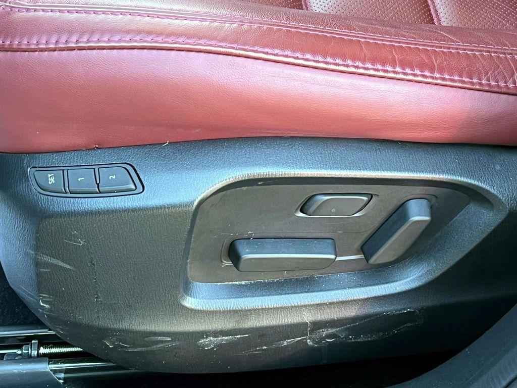 used 2025 Mazda CX-5 car, priced at $30,588