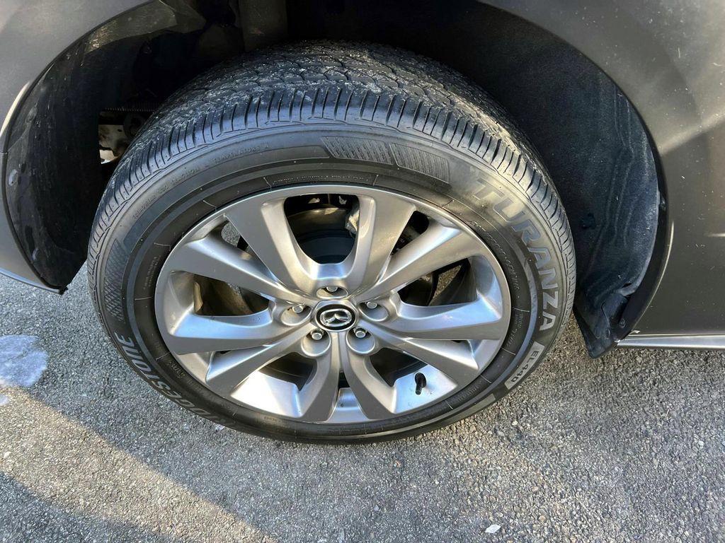 used 2021 Mazda CX-30 car, priced at $20,588