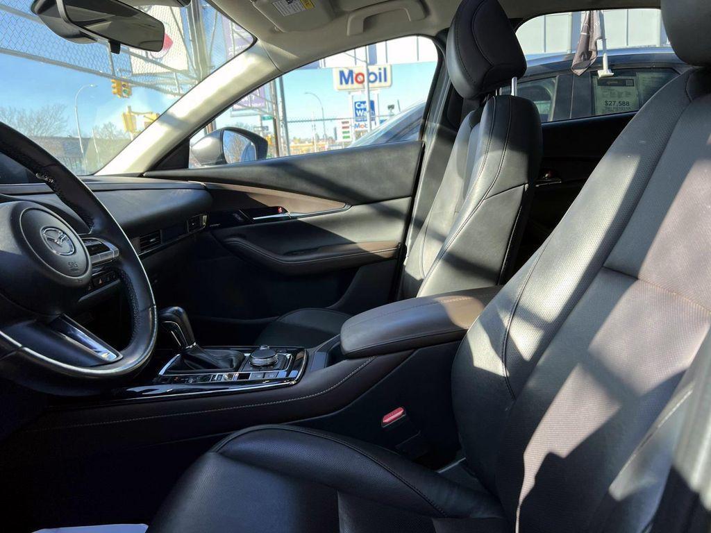 used 2021 Mazda CX-30 car, priced at $20,588