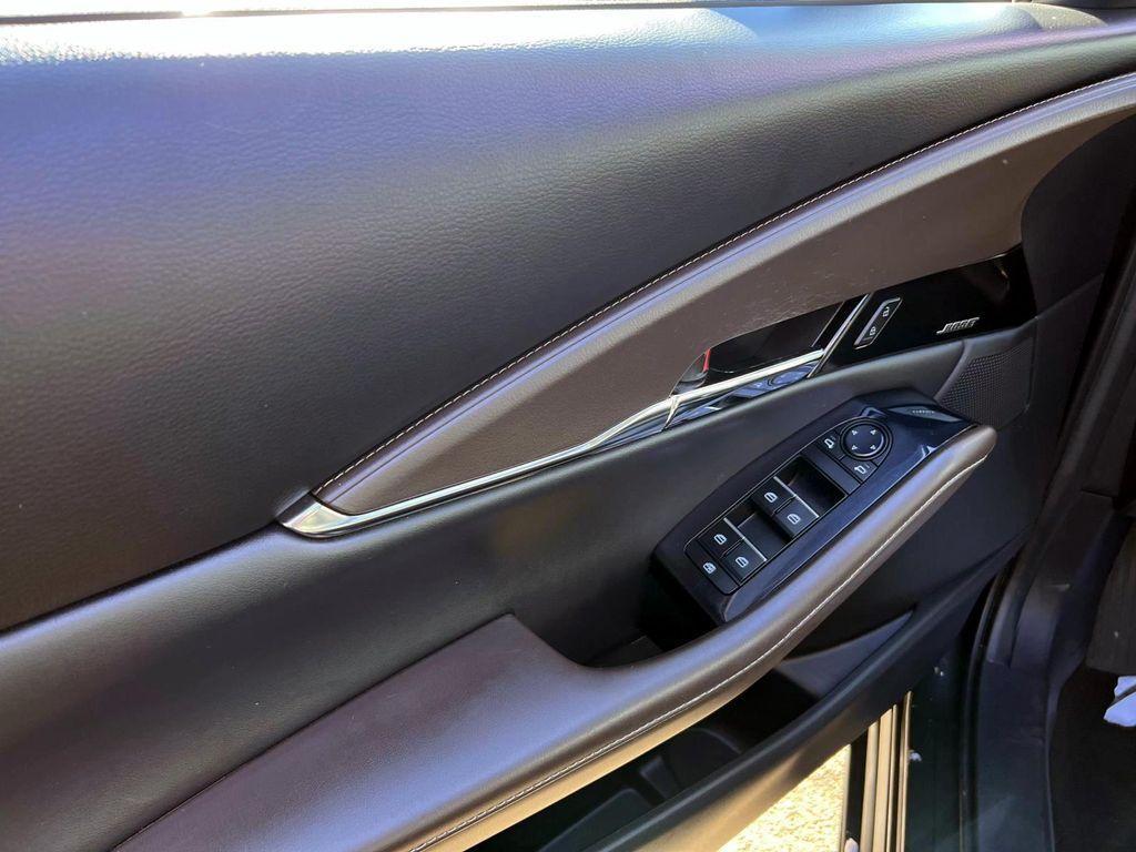 used 2021 Mazda CX-30 car, priced at $20,588