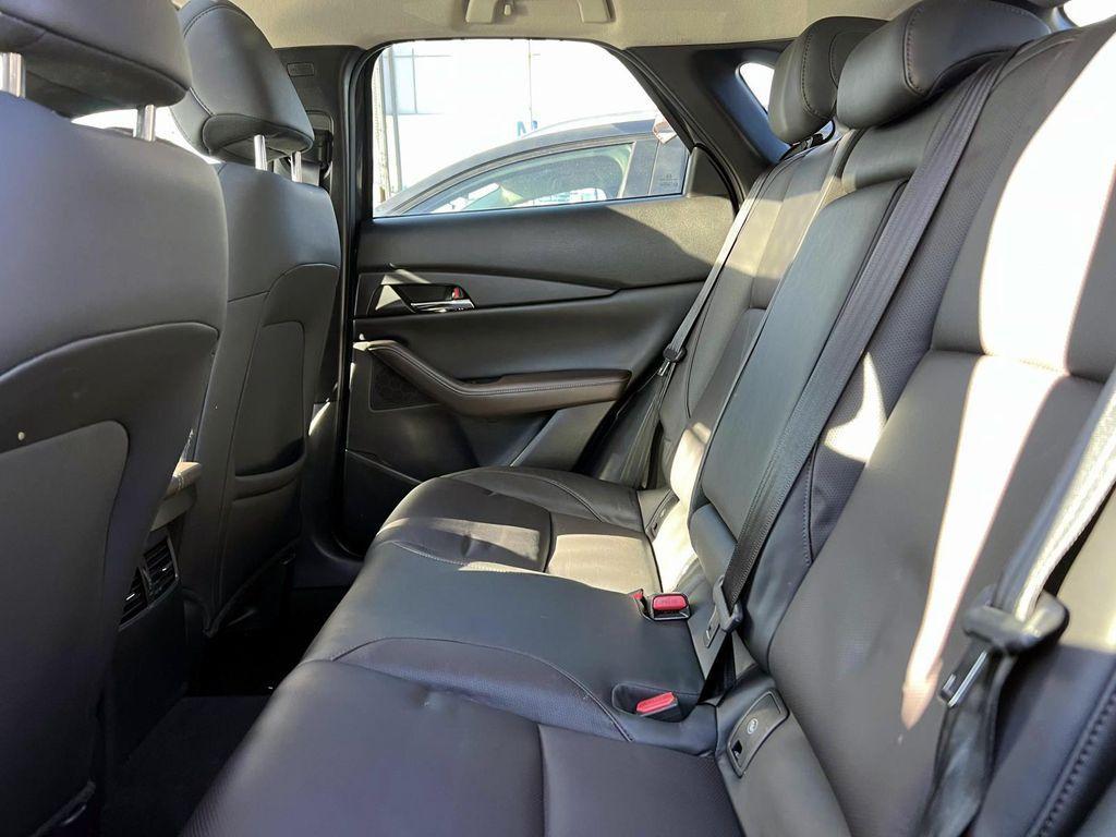 used 2021 Mazda CX-30 car, priced at $20,588
