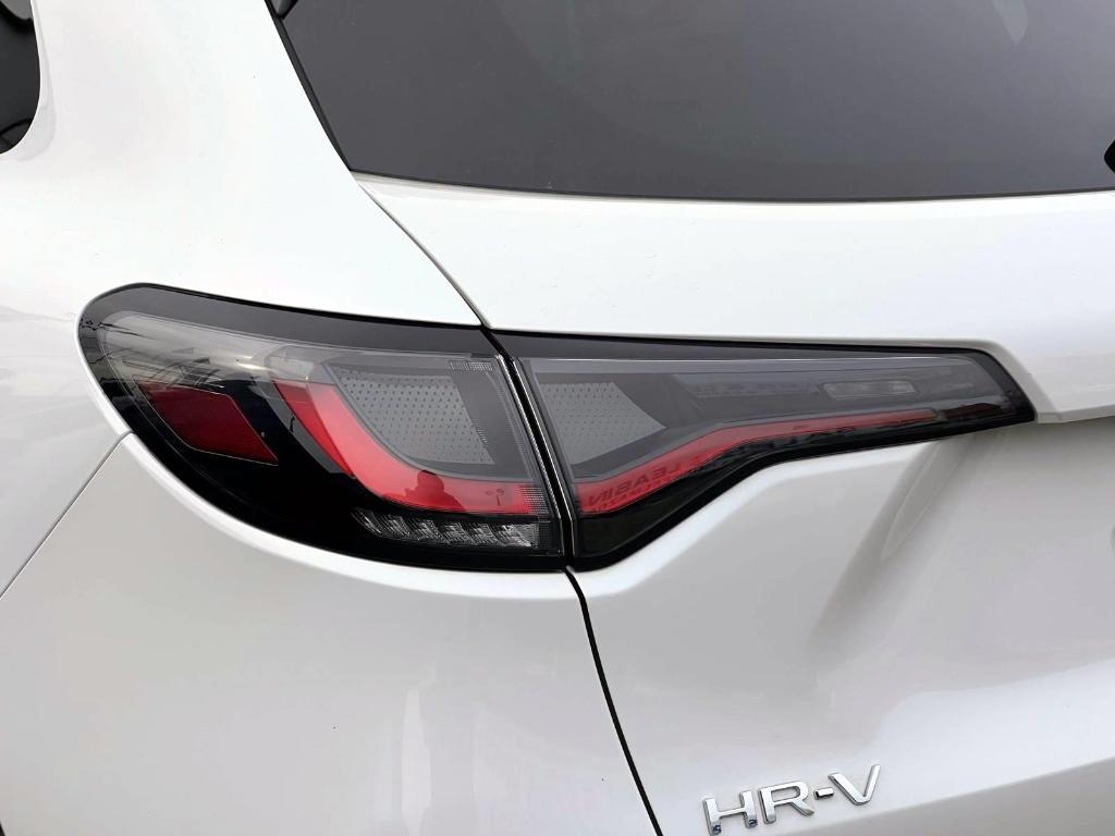 used 2023 Honda HR-V car, priced at $25,889