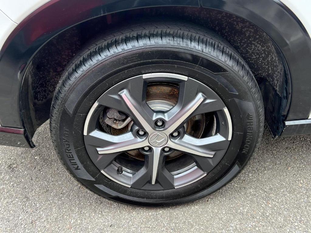 used 2023 Honda HR-V car, priced at $25,889