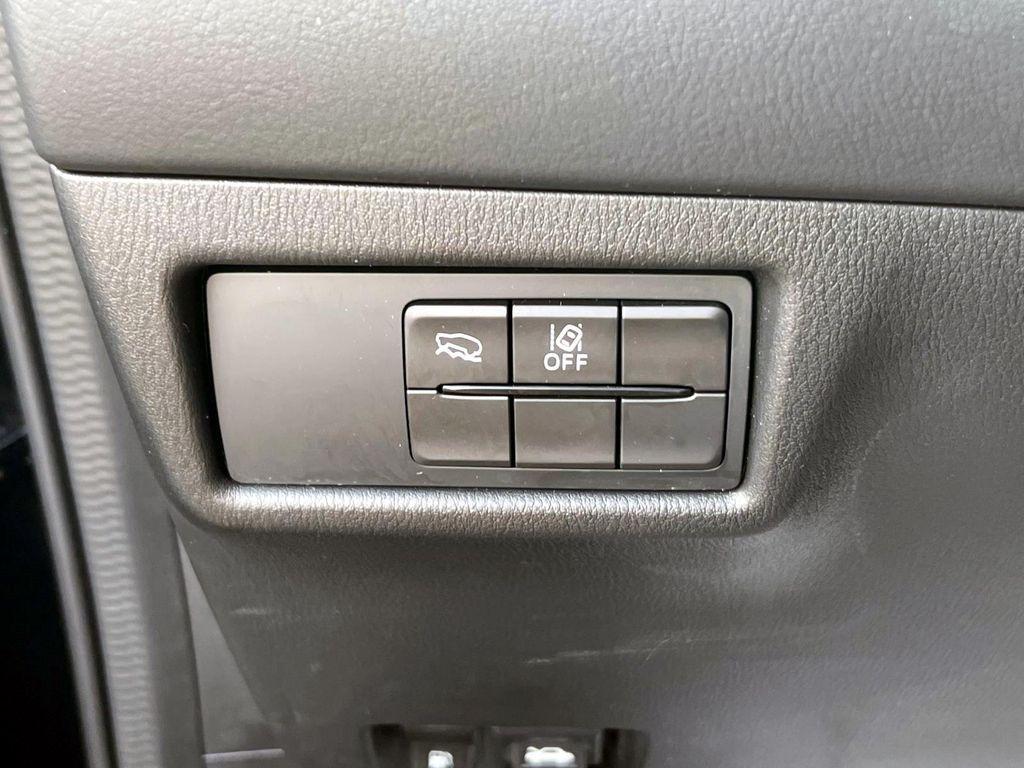 used 2023 Mazda CX-5 car, priced at $23,889