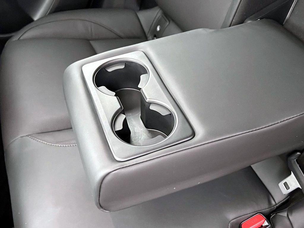 used 2023 Mazda CX-30 car, priced at $22,588