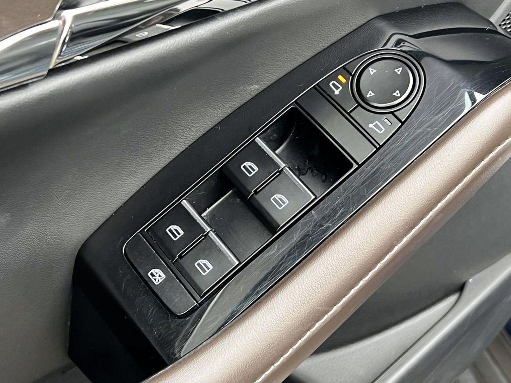 used 2023 Mazda CX-30 car, priced at $22,588