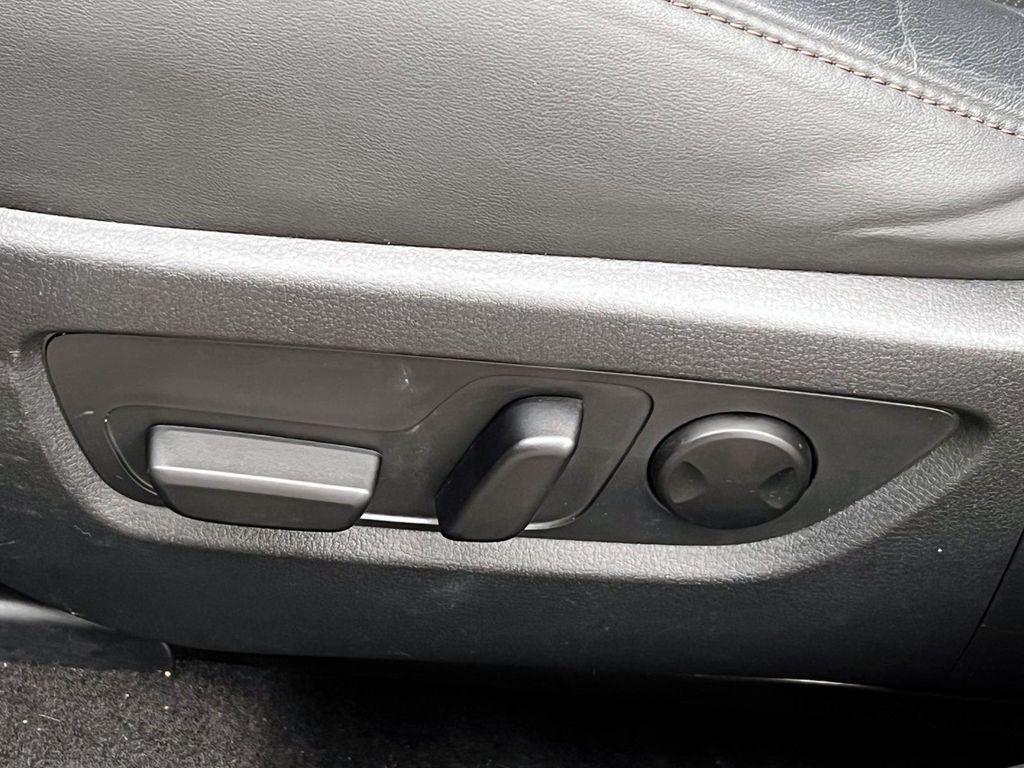 used 2023 Mazda CX-30 car, priced at $22,588