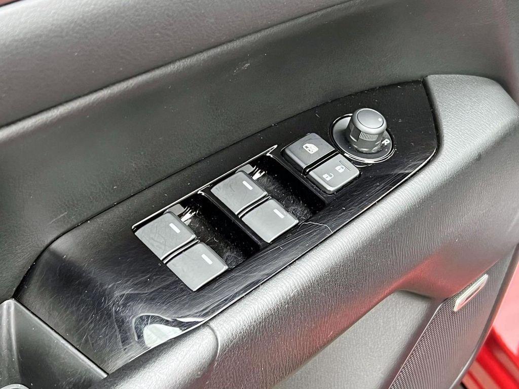 used 2021 Mazda CX-5 car, priced at $22,588