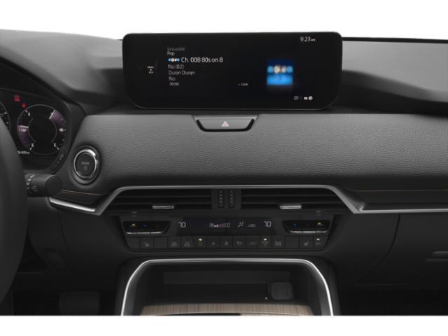 new 2024 Mazda CX-90 PHEV car, priced at $55,275