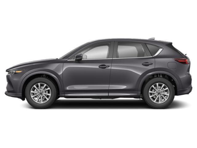 new 2024 Mazda CX-5 car, priced at $33,070