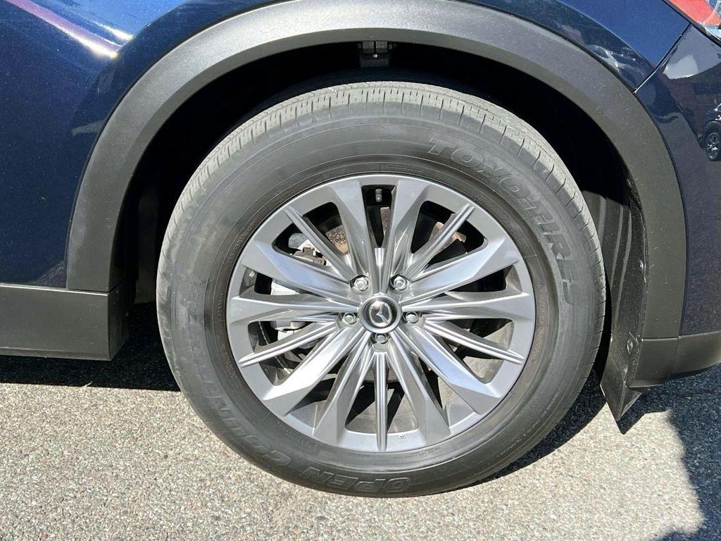 used 2024 Mazda CX-90 PHEV car, priced at $33,889