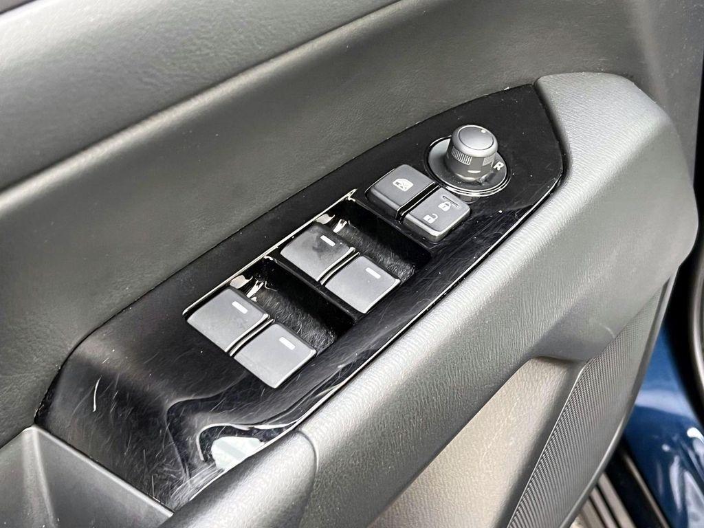 used 2025 Mazda CX-5 car, priced at $27,588