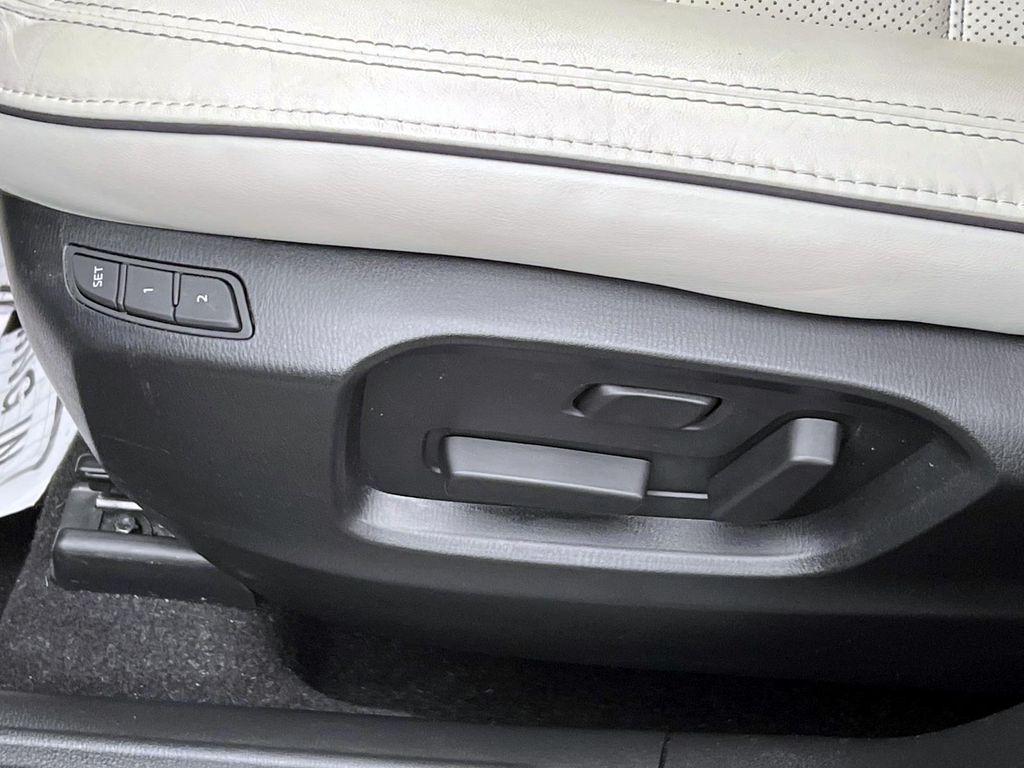 used 2025 Mazda CX-5 car, priced at $27,588