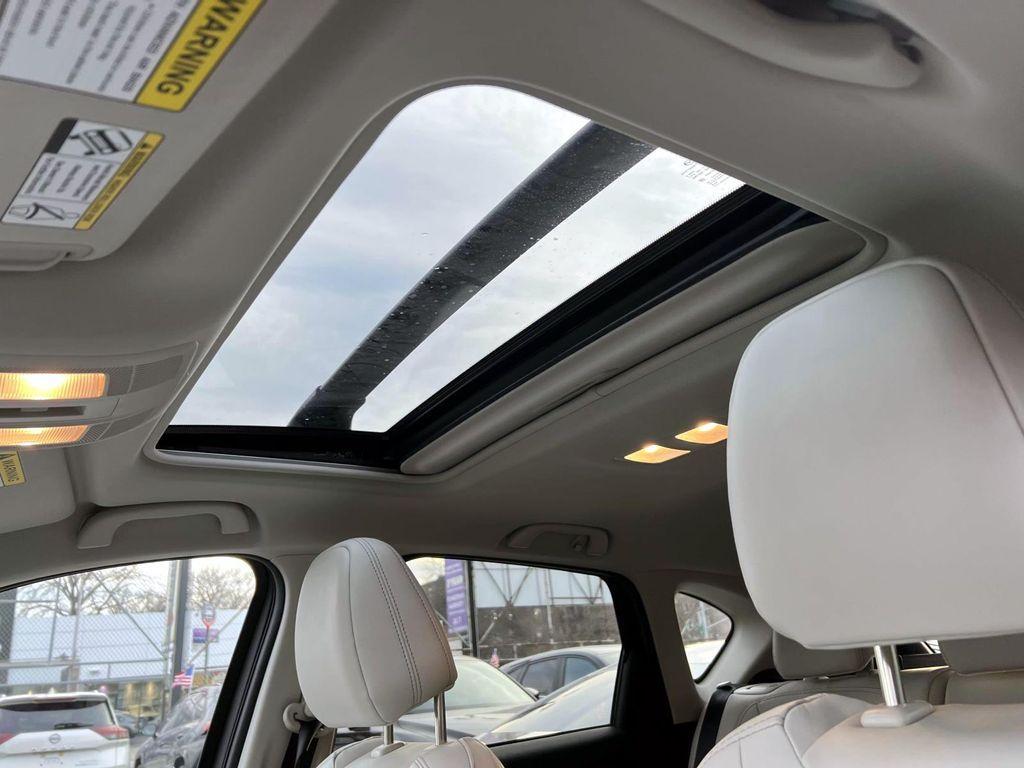 used 2025 Mazda CX-5 car, priced at $27,588