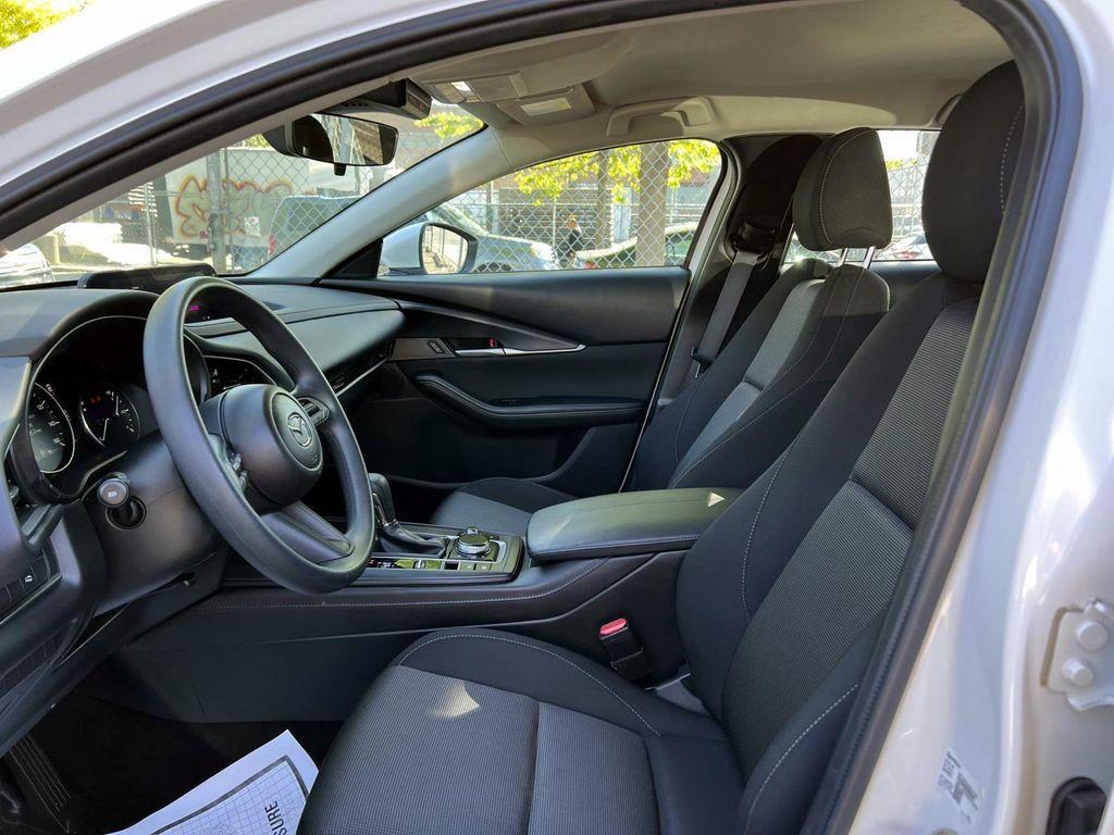 used 2023 Mazda CX-30 car, priced at $21,889