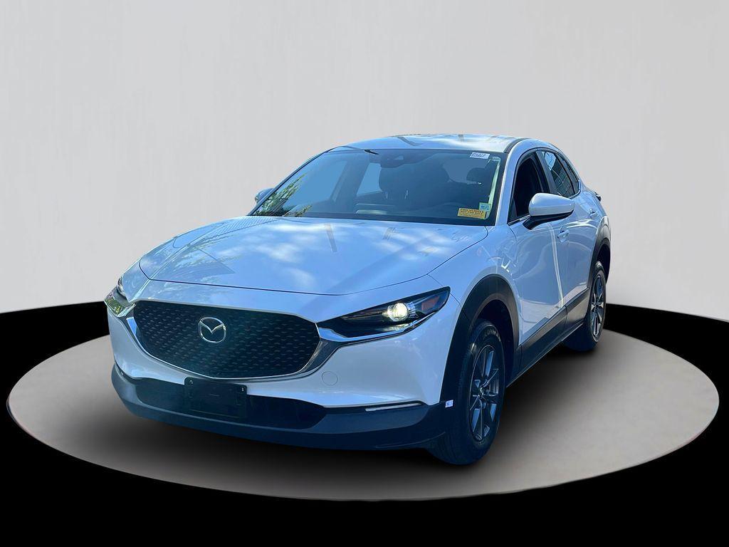 used 2023 Mazda CX-30 car, priced at $21,889