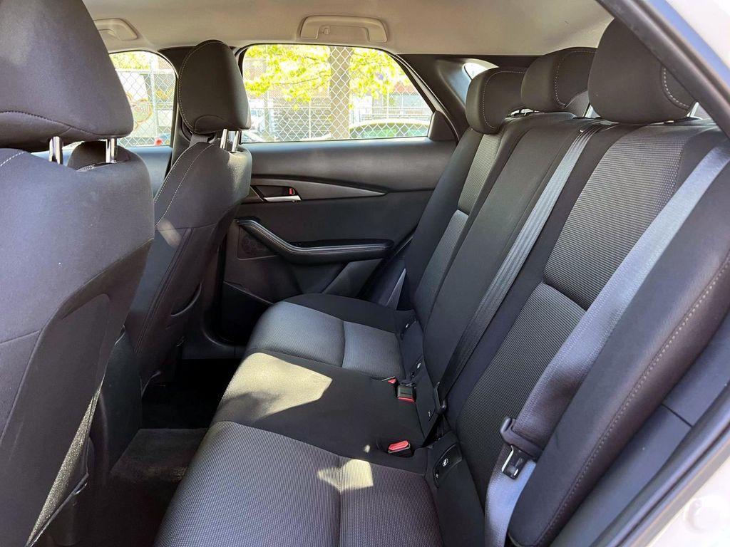 used 2023 Mazda CX-30 car, priced at $21,889