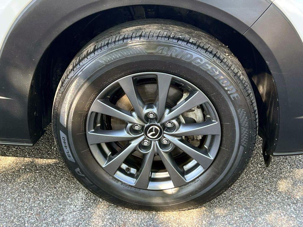 used 2023 Mazda CX-30 car, priced at $21,889
