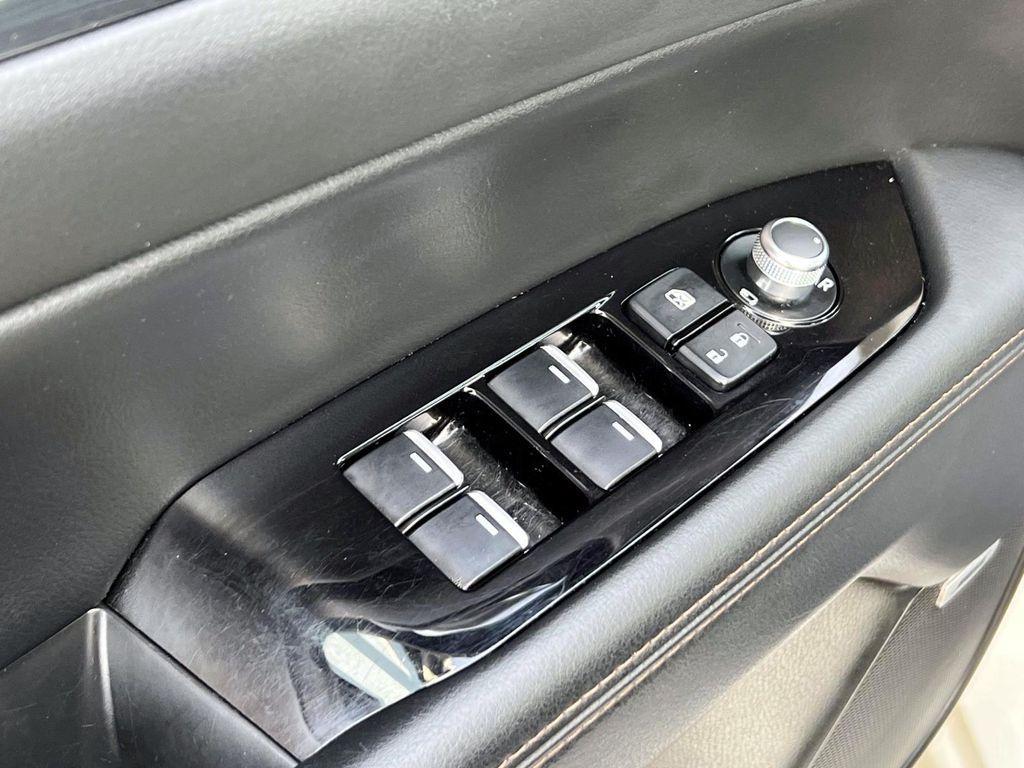 used 2023 Mazda CX-5 car, priced at $26,000