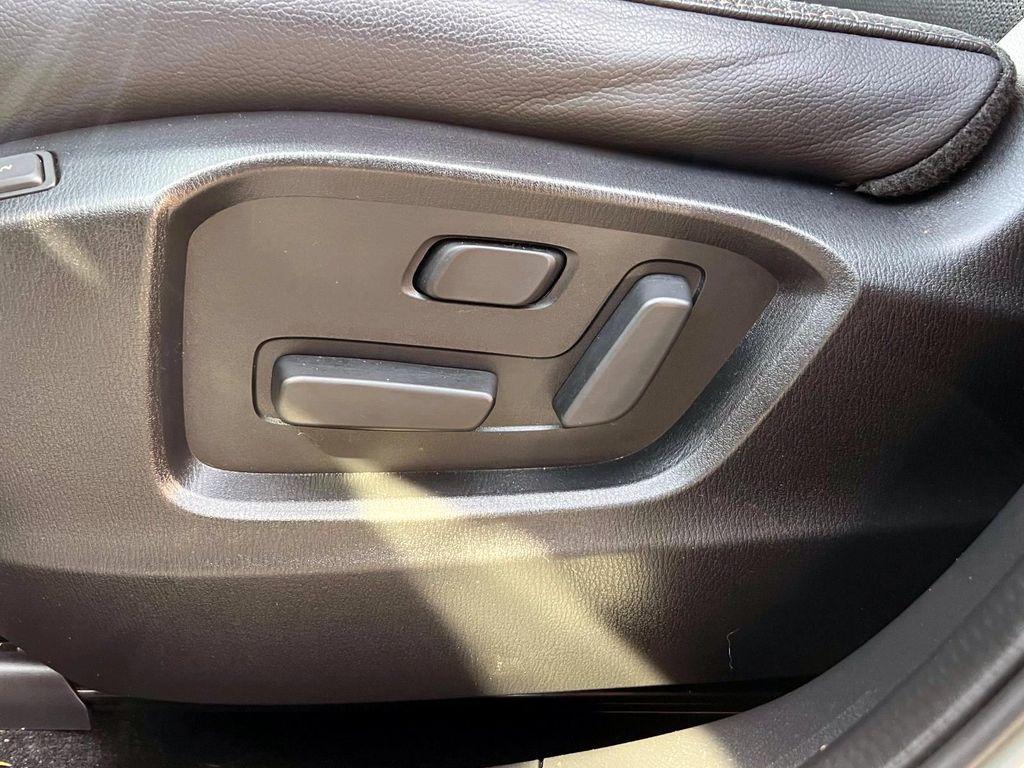 used 2023 Mazda CX-5 car, priced at $26,000