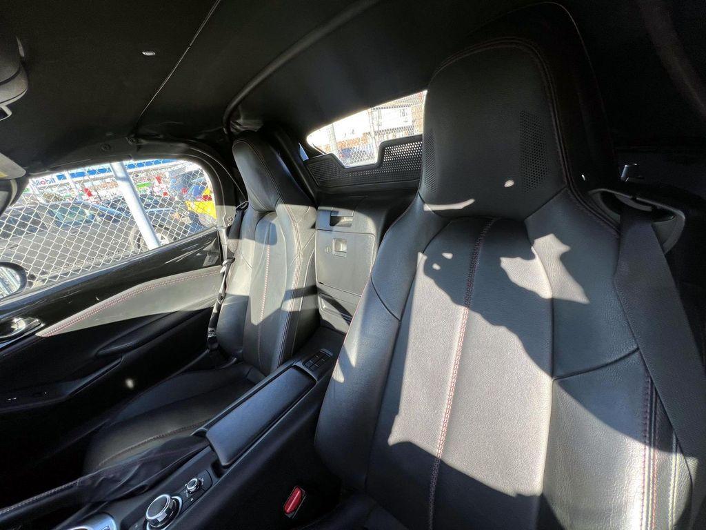 used 2019 Mazda MX-5 Miata car, priced at $20,889