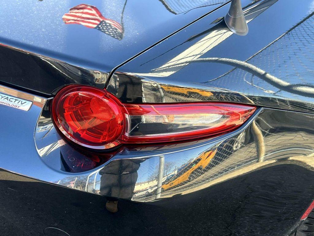 used 2019 Mazda MX-5 Miata car, priced at $20,889