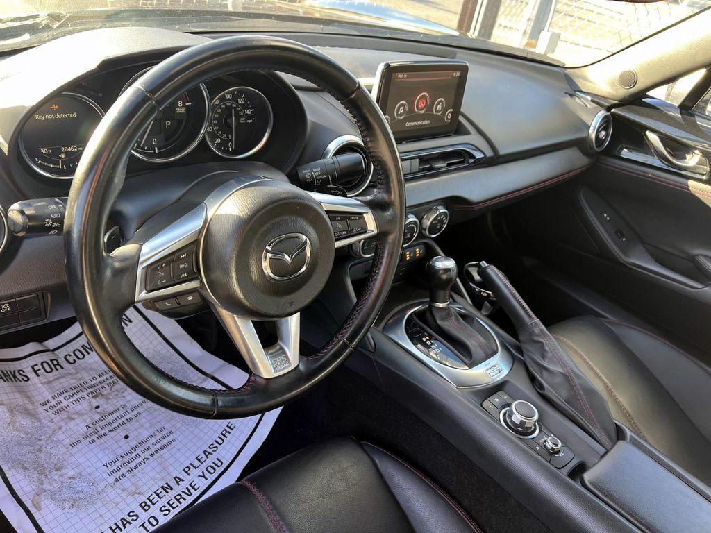 used 2019 Mazda MX-5 Miata car, priced at $20,889