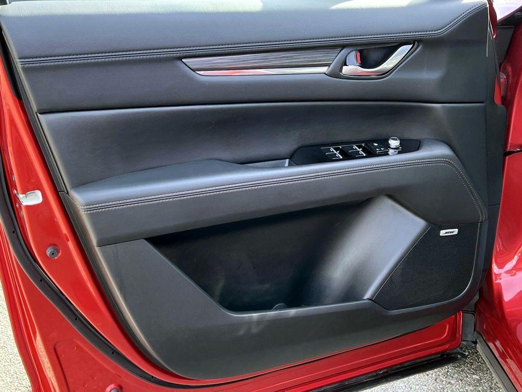 used 2023 Mazda CX-5 car, priced at $26,889